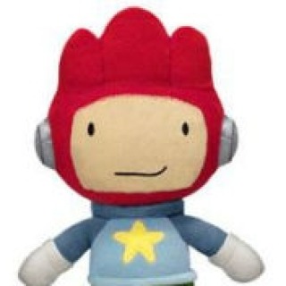 Scribblenauts Remix iOS 付费下载量达百万次