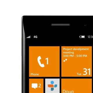 微软终于在 Windows Phone 8 中提供原生开发和应用内购买功能